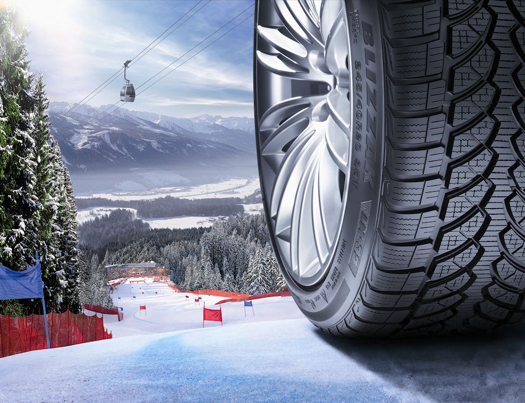 Download this Winter Tyres Small picture