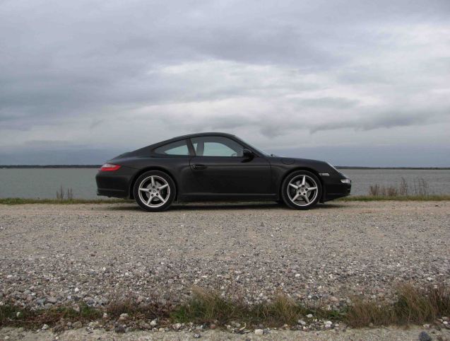 Driveeurope hasn't had the pleasure of a 911 Targa yet, but tours of Denmark (pictured), Sweden, Italy, Hungary and Slovenia - and all the countries in between - convince us the Targa is the one to have
